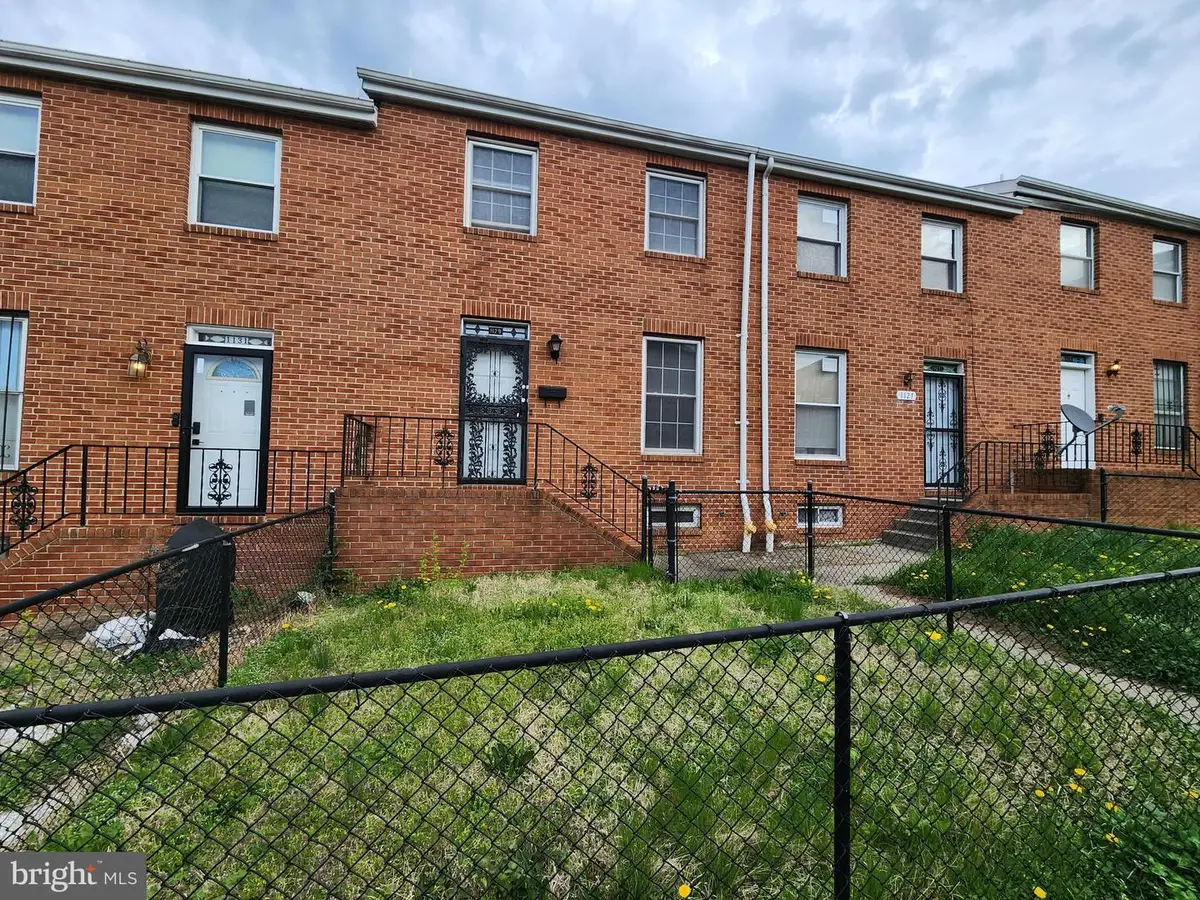 1129 Willinger Ct, Baltimore, MD 21202 - #1