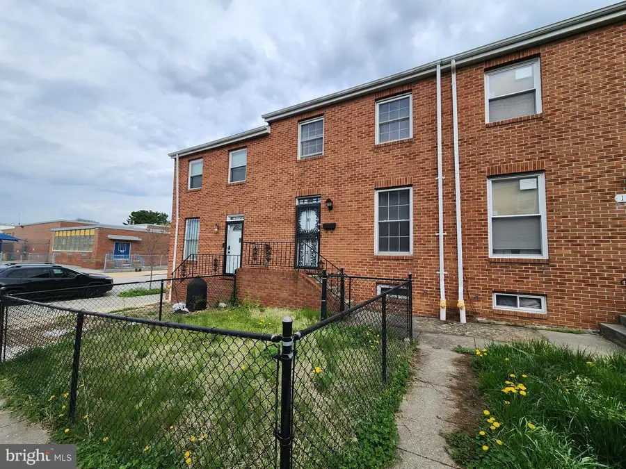 1129 Willinger Ct, Baltimore, MD 21202 - #3