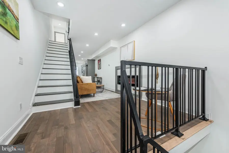 943 E Chase St, Baltimore, MD 21202 - #2
