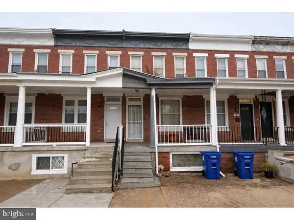 506 E 43rd St, BALTIMORE, MD 21212