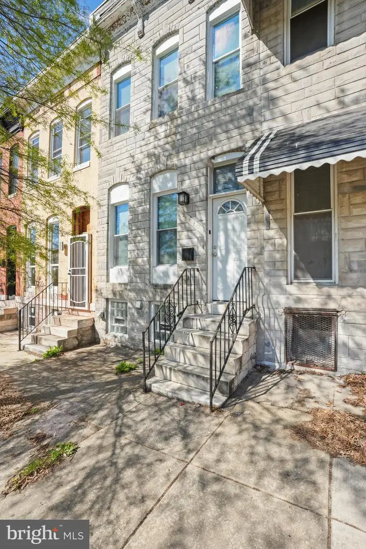 1430 N Broadway, Baltimore, MD 21213 - #1