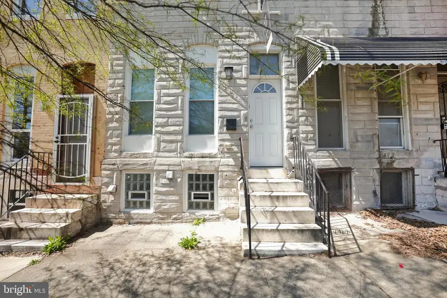 1430 N Broadway, Baltimore, MD 21213 - #2