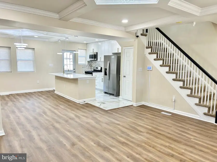 3408 Parklawn Ave, Baltimore, MD 21213 - #2