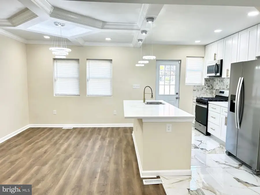 3408 Parklawn Ave, Baltimore, MD 21213 - #3