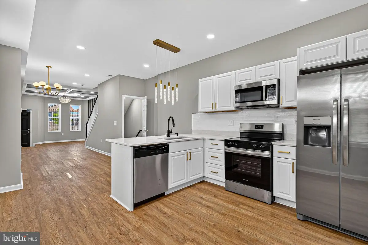 2001 N Fulton Ave, Baltimore, MD 21217 - #1