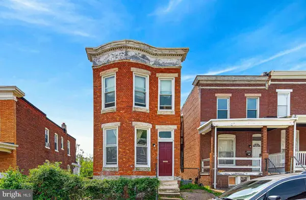 1525 Carswell St, BALTIMORE, MD 21218