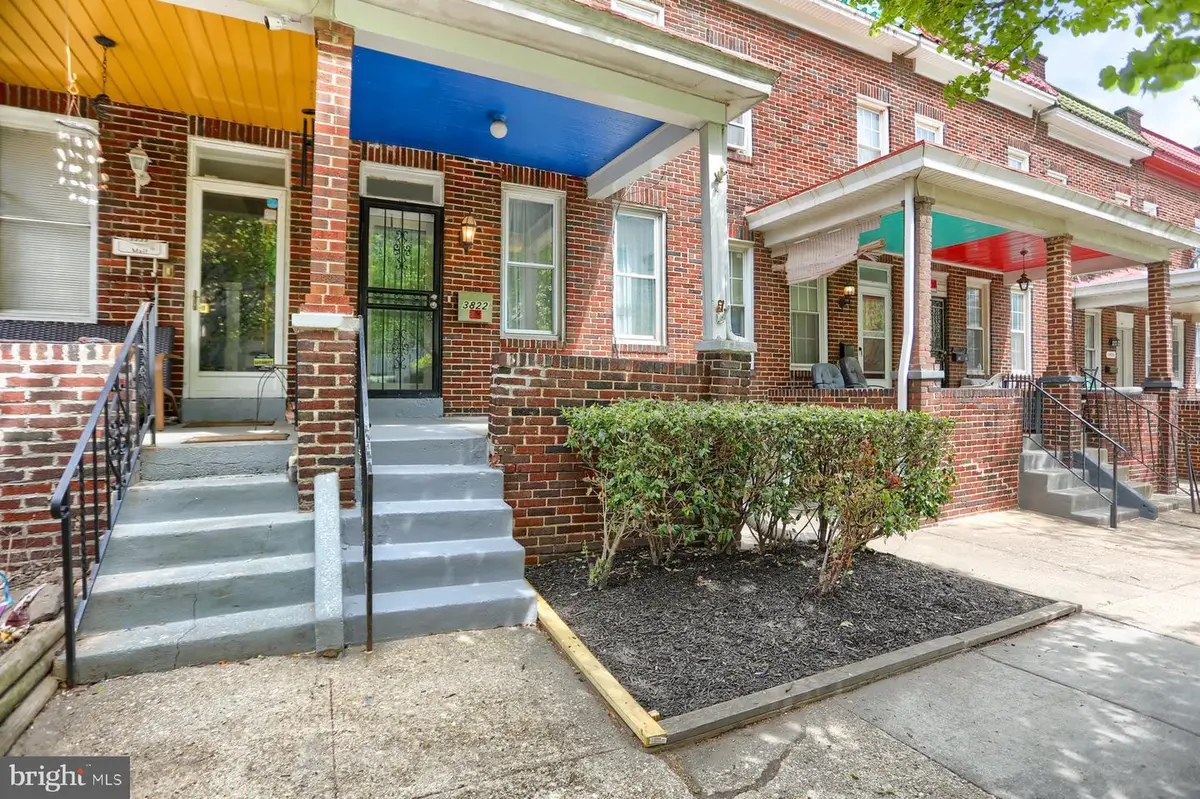 3822 Bank St, Baltimore, MD 21224 - #1
