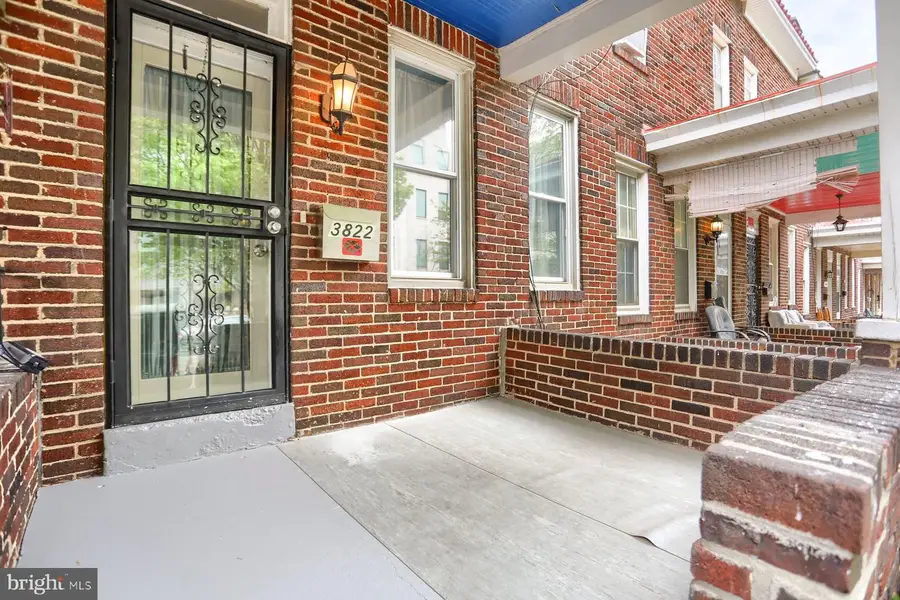 3822 Bank St, Baltimore, MD 21224 - #2