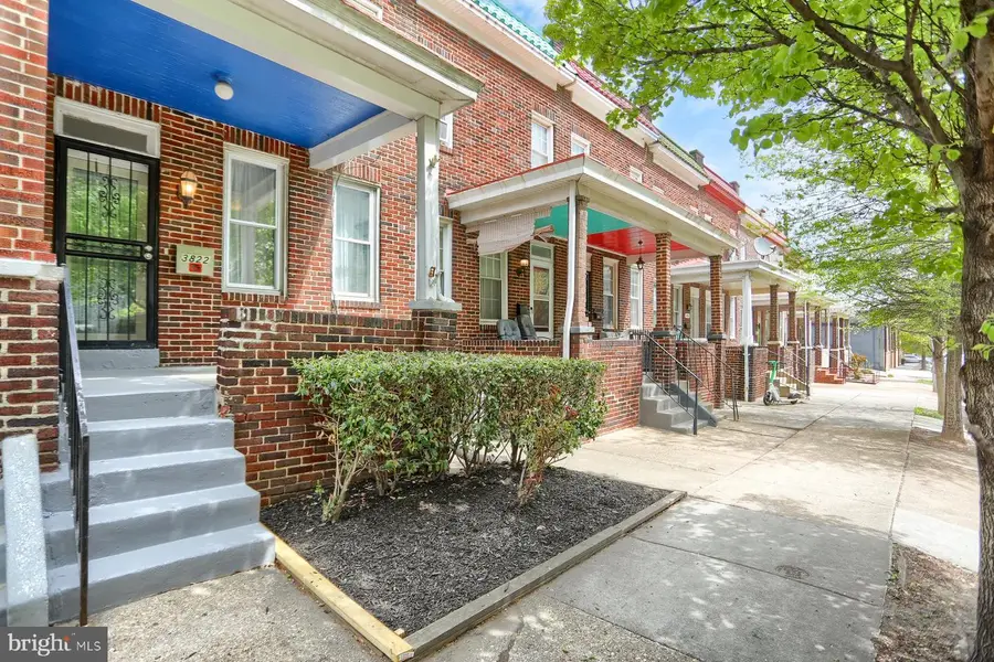 3822 Bank St, Baltimore, MD 21224 - #3