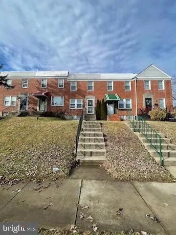 3905 Kenyon Ave, Baltimore, MD 21213 - #1