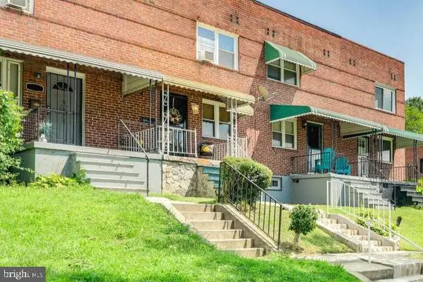 4139 The Alameda, Baltimore, MD 21218 - #2