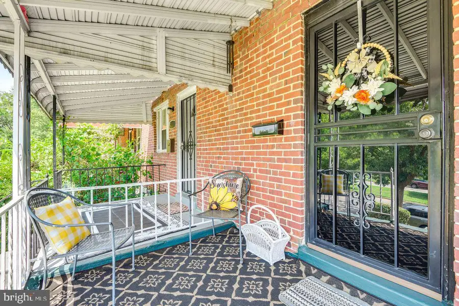 4139 The Alameda, Baltimore, MD 21218 - #3