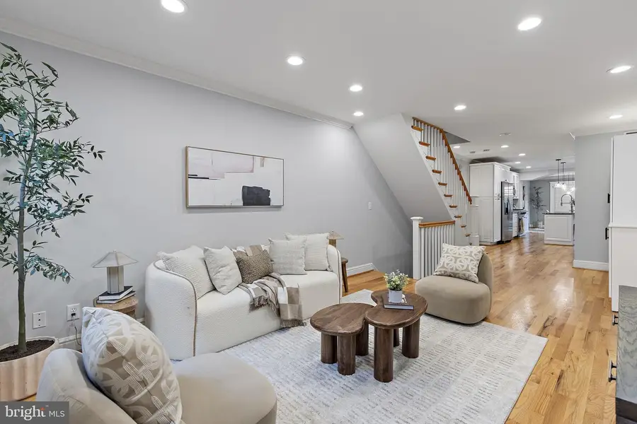 11 E Hamburg St, Baltimore, MD 21230 - #2