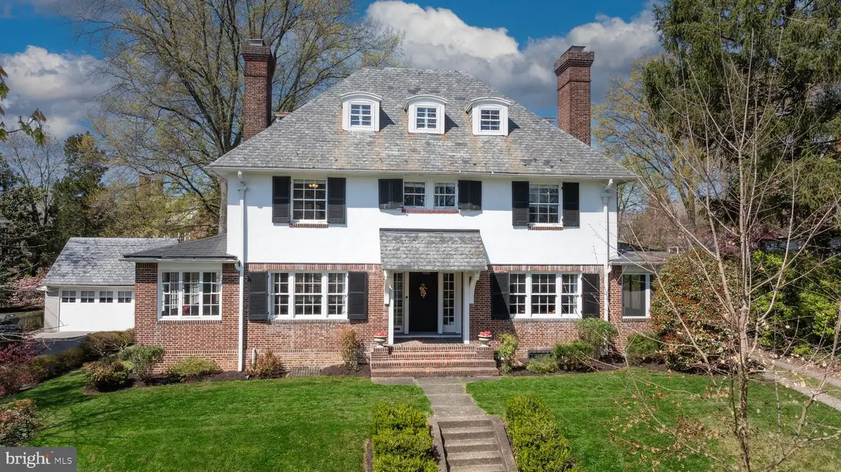 3808 Fenchurch Rd, Baltimore, MD 21218 - #1