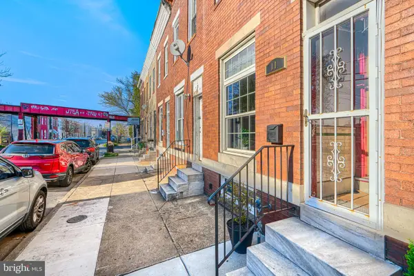 11 S Kresson St, BALTIMORE, MD 21224