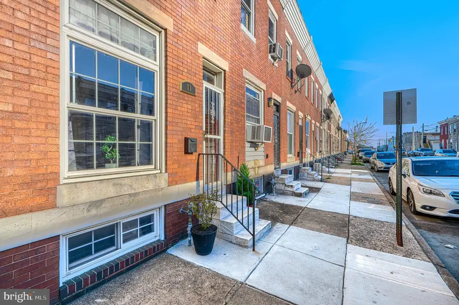 11 S Kresson St, Baltimore, MD 21224 - #2