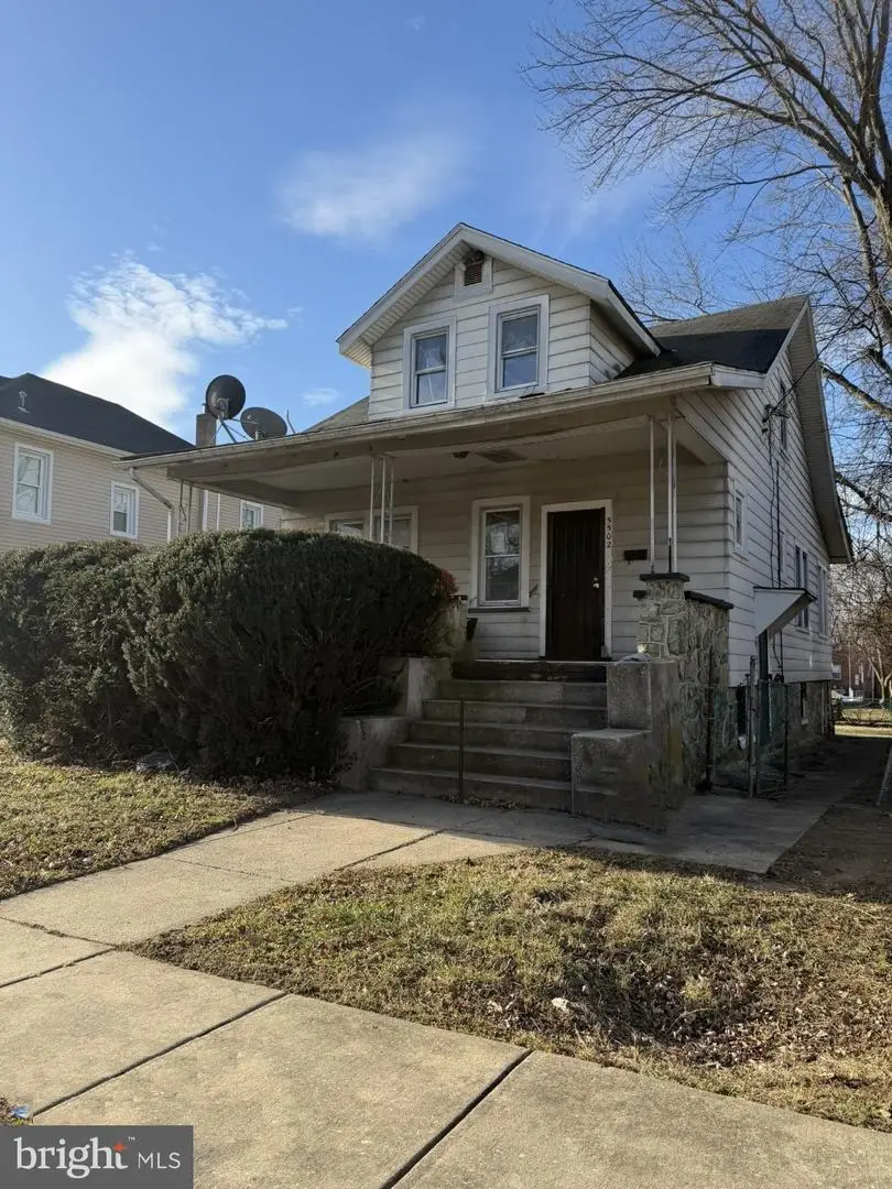 5502 Gist Ave, Baltimore, MD 21215 - #1