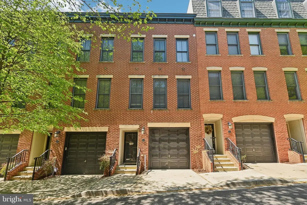 24 S Regester St, Baltimore, MD 21231 - #1