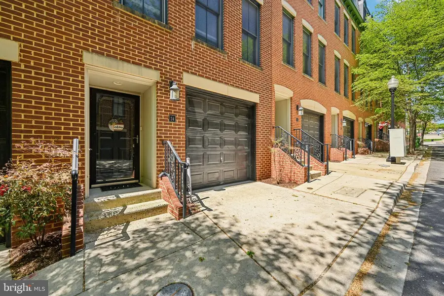 24 S Regester St, Baltimore, MD 21231 - #2