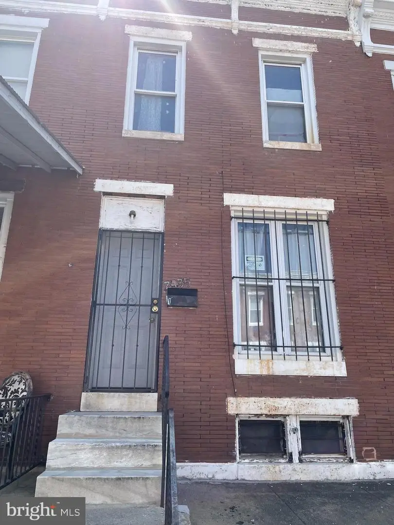 2435 Lauretta Ave, Baltimore, MD 21223 - #1
