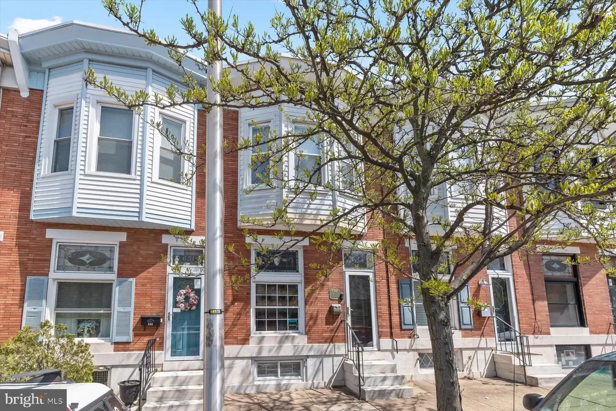 633 S Linwood Ave S, Baltimore, MD 21224 - #1