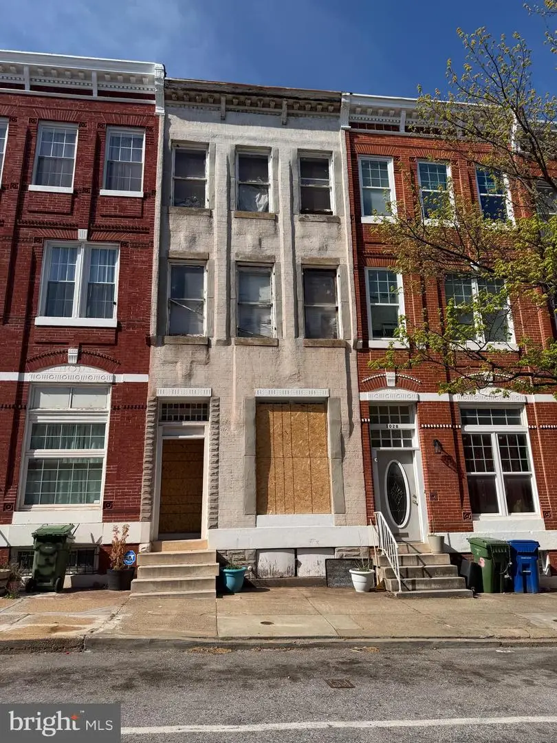 1030 Edmondson Ave, Baltimore, MD 21223 - #2