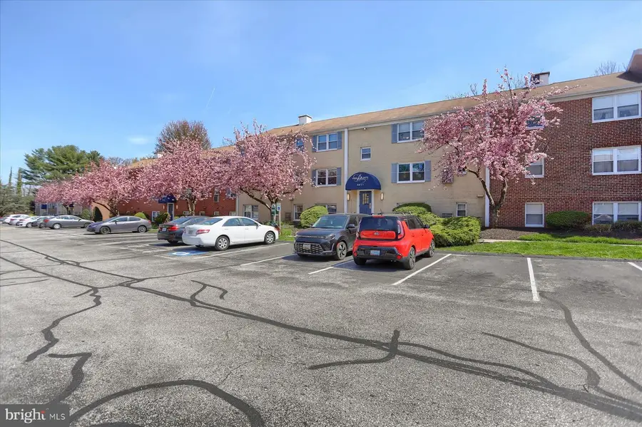 4411 Falls Bridge Dr #b, Baltimore, MD 21211 - #3