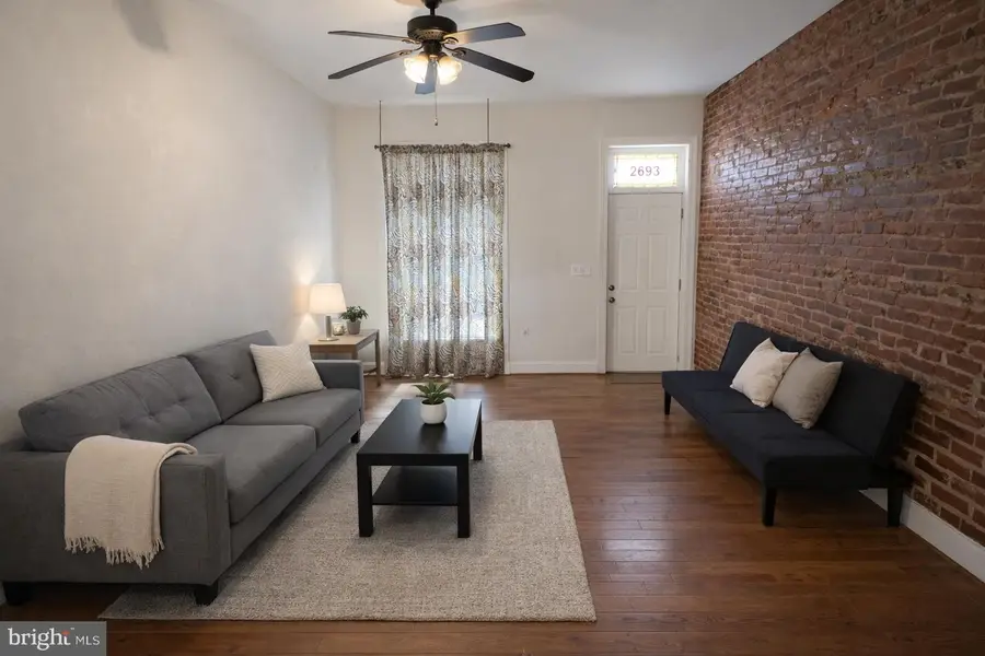 2693 Wilkens Ave, Baltimore, MD 21223 - #3