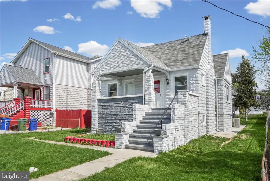 2910 Berwick Ave, Baltimore, MD 21234 - #2