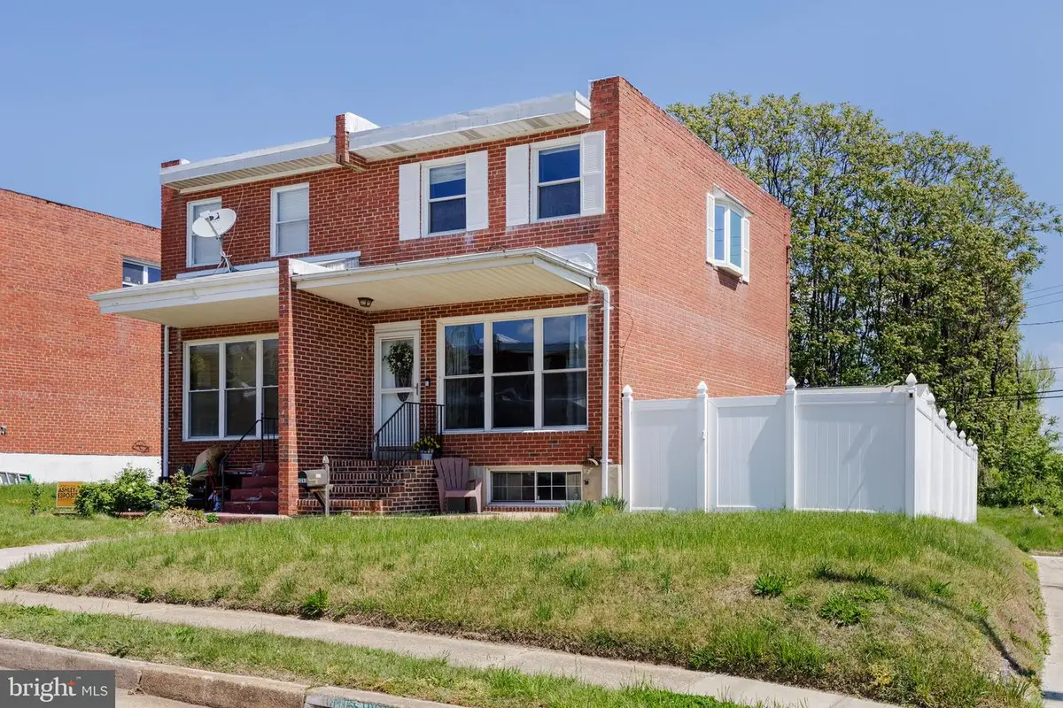 1251 S Grantley St, Baltimore, MD 21229 - #1