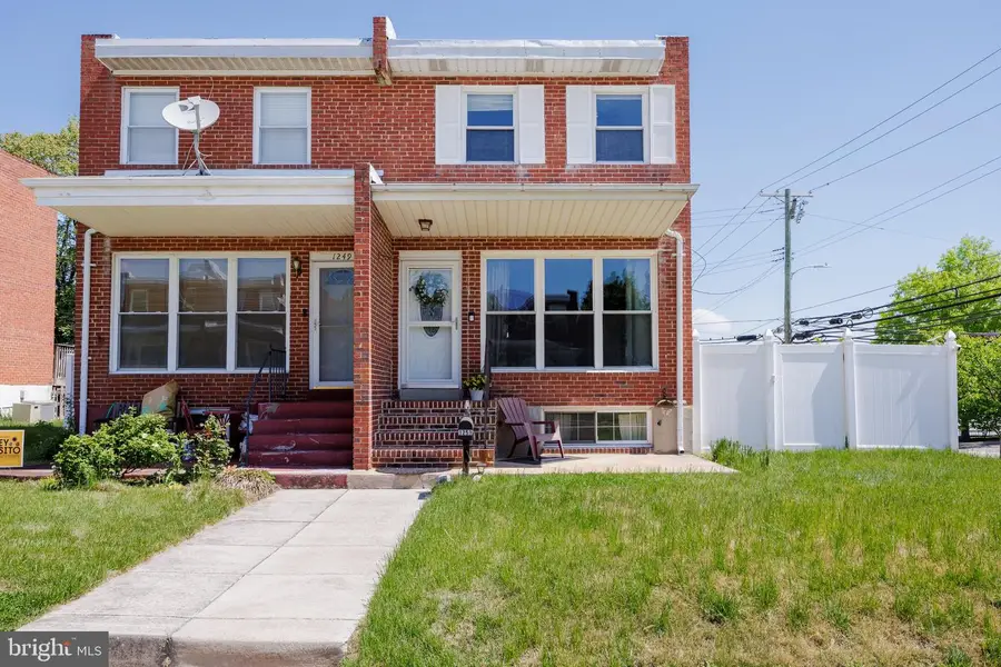 1251 S Grantley St, Baltimore, MD 21229 - #2