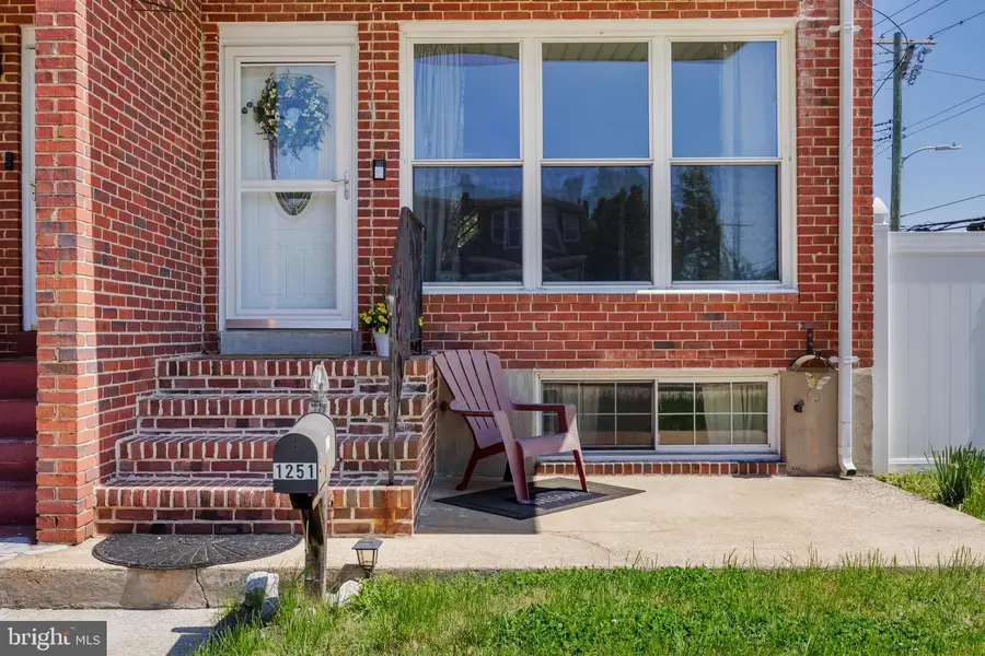 1251 S Grantley St, Baltimore, MD 21229 - #3