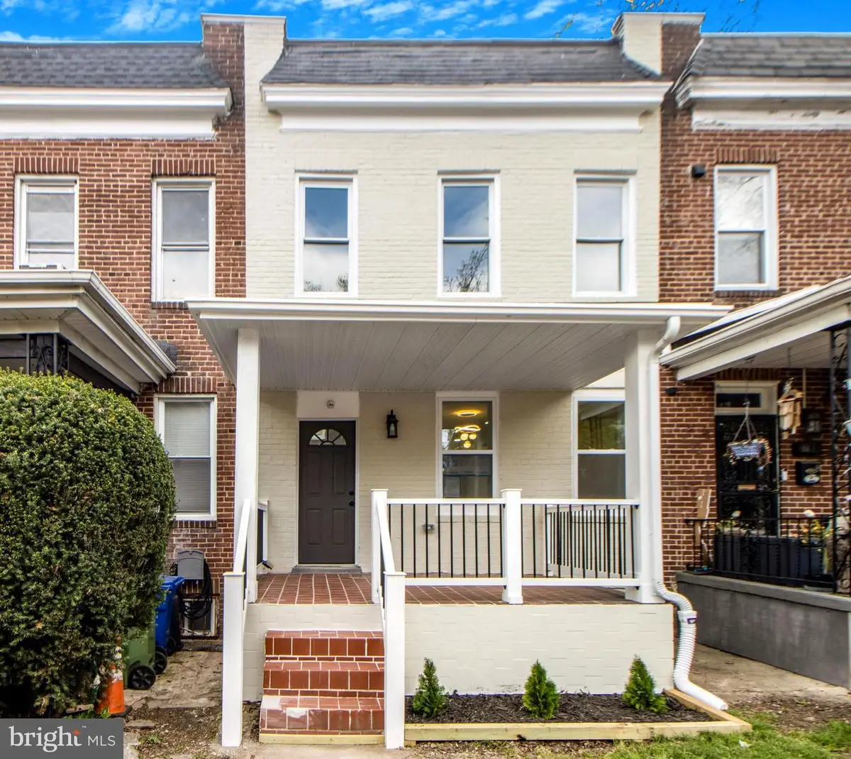 3706 Overview Rd, Baltimore, MD 21215 - #1