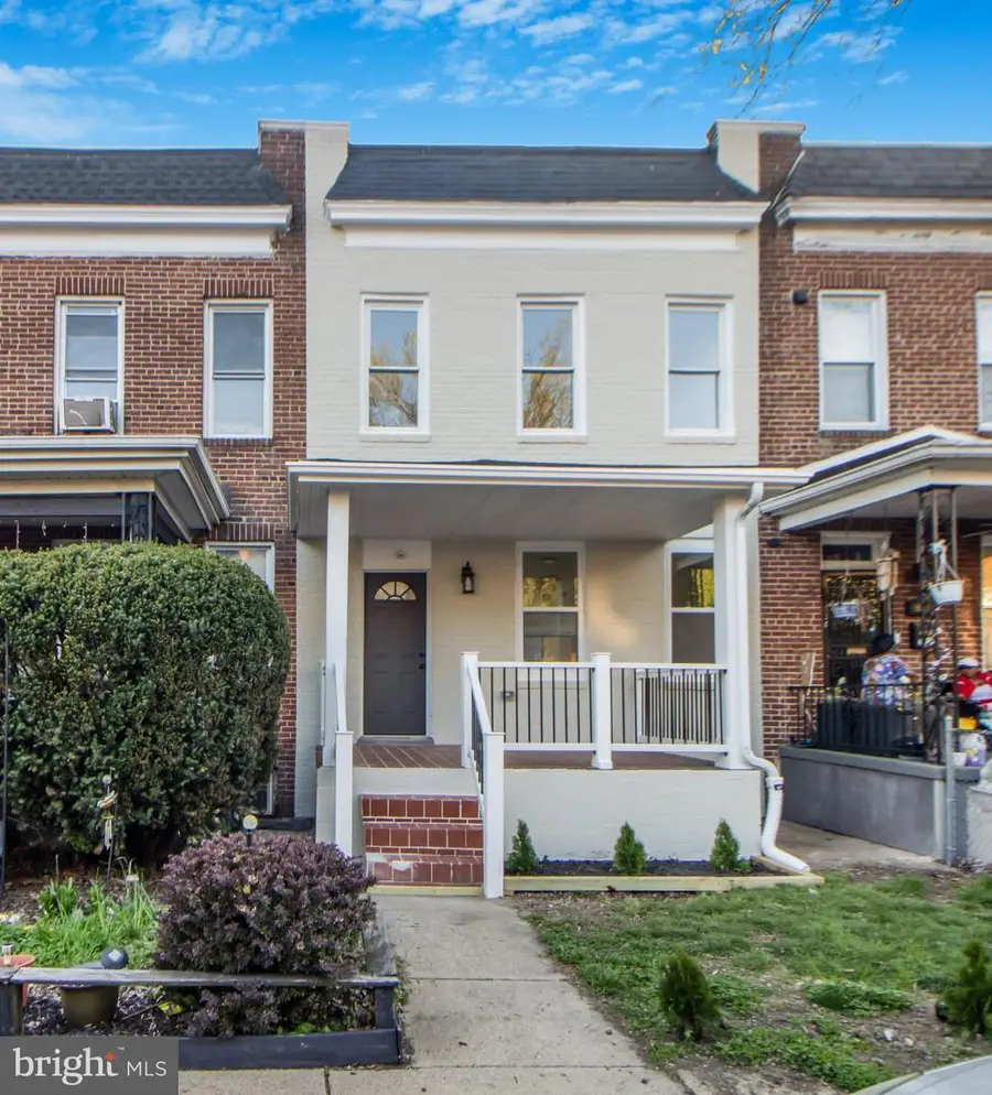 3706 Overview Rd, Baltimore, MD 21215 - #2