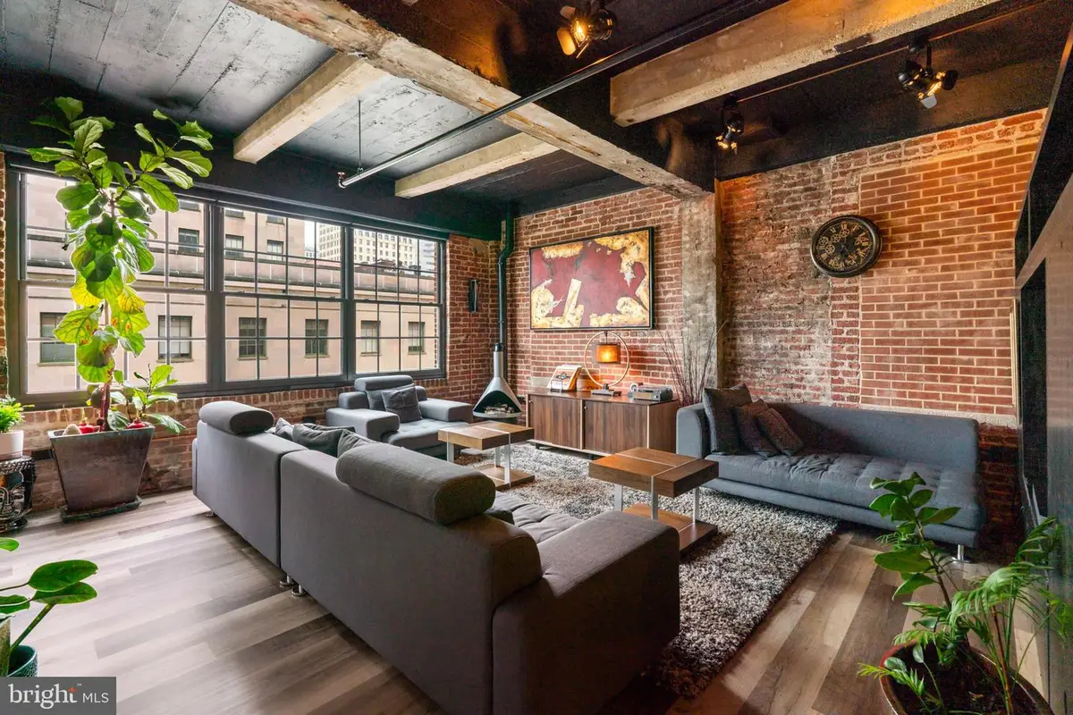 234 Holliday St #602, Baltimore, MD 21202 - #1