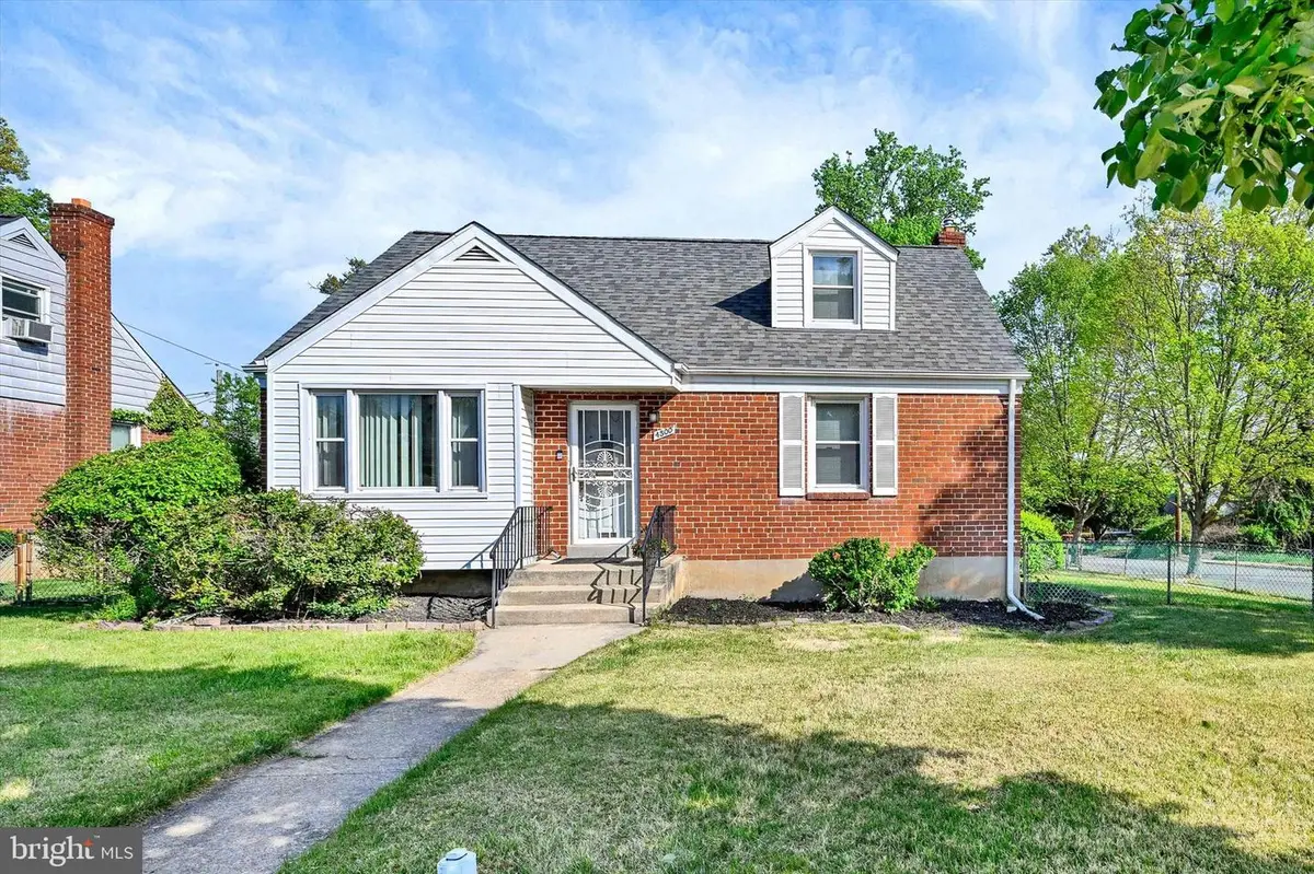 4500 Norfolk Ave, Baltimore, MD 21216 - #1