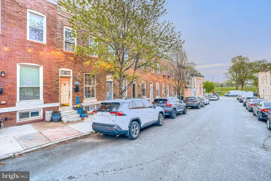 512 S Curley St S, Baltimore, MD 21224 - #2