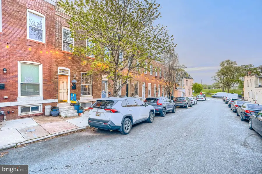 512 S Curley St S, Baltimore, MD 21224 - #3