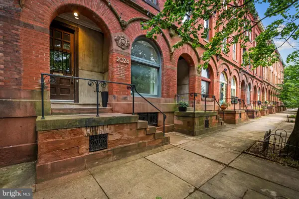 2024 Park Ave, BALTIMORE, MD 21217