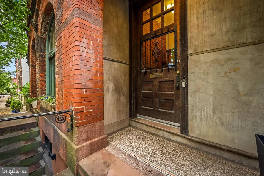 2024 Park Ave, Baltimore, MD 21217 - #3