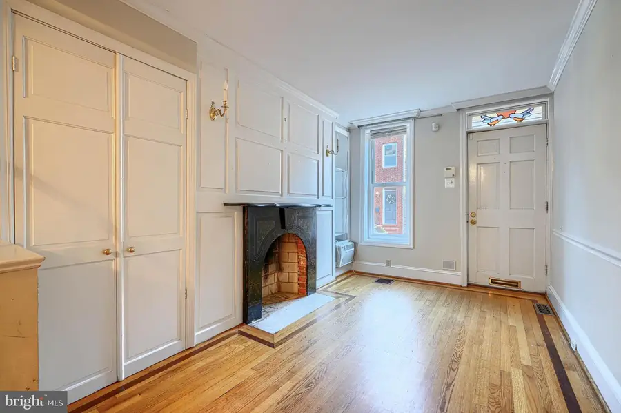 30 E Wheeling St, Baltimore, MD 21230 - #2