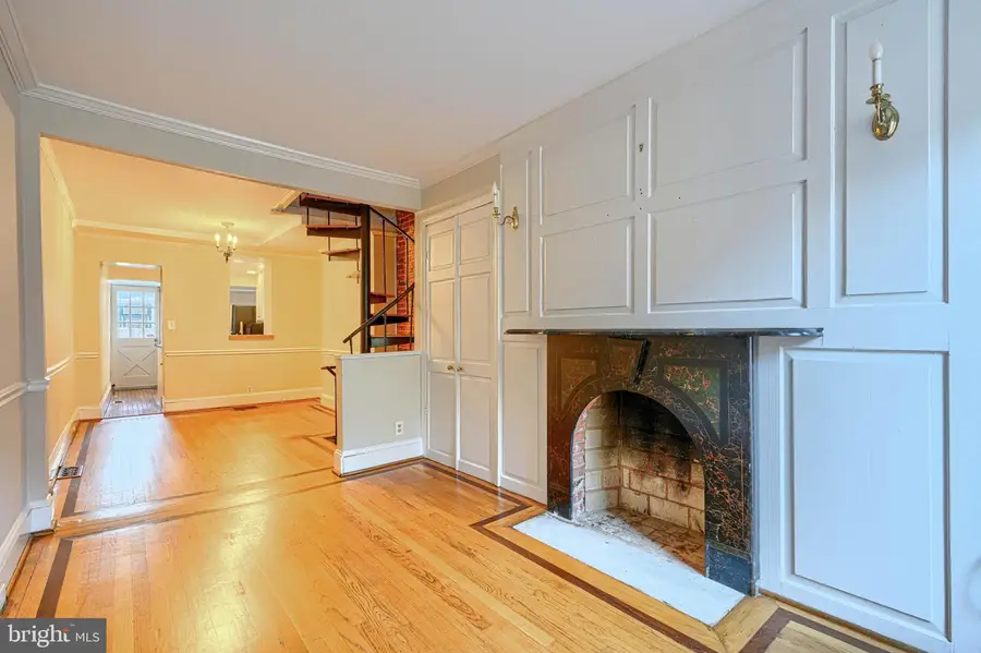 30 E Wheeling St, Baltimore, MD 21230 - #3