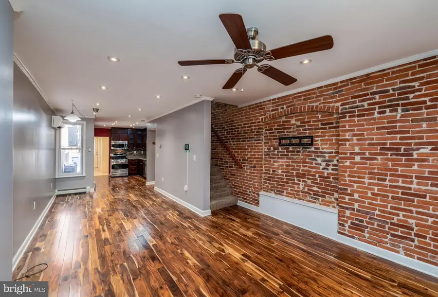 922 S Bouldin St, Baltimore, MD 21224 - #3