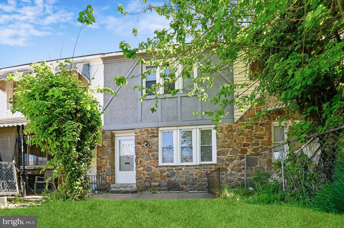 5105 Chalgrove Ave, Baltimore, MD 21215 - #1