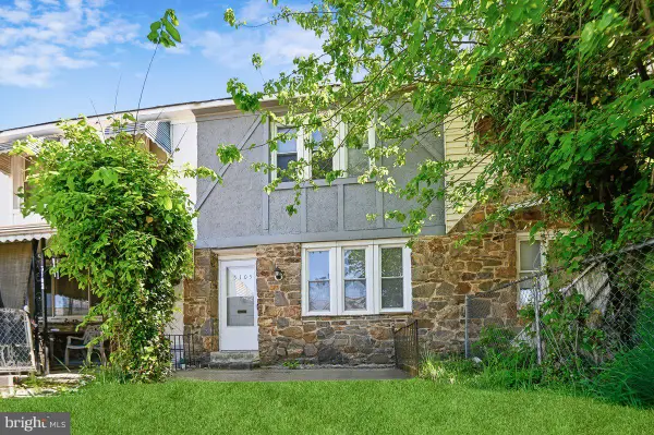 5105 Chalgrove Ave, BALTIMORE, MD 21215