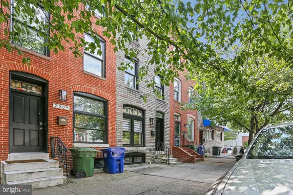 2507 Fleet St, BALTIMORE, MD 21224