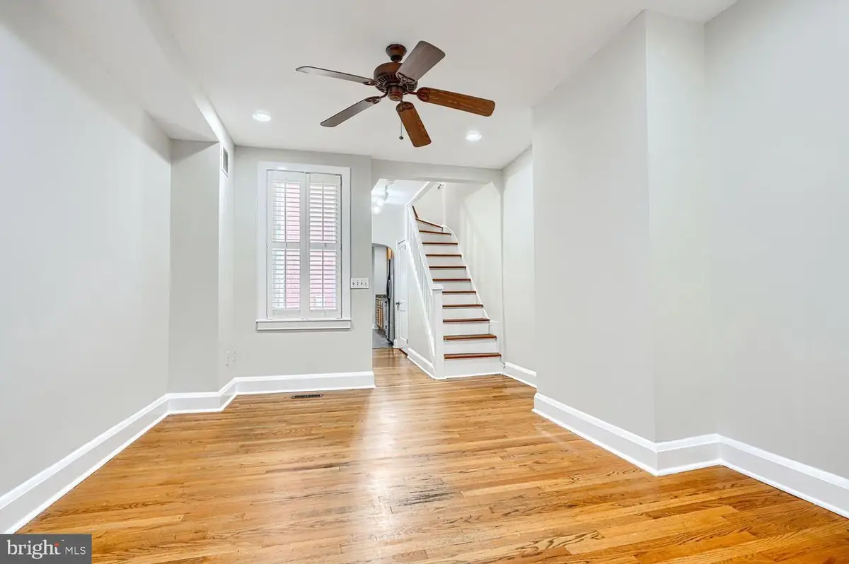 109 E West St, Baltimore, MD 21230 - #1