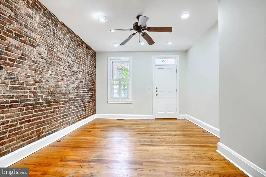 109 E West St, Baltimore, MD 21230 - #2