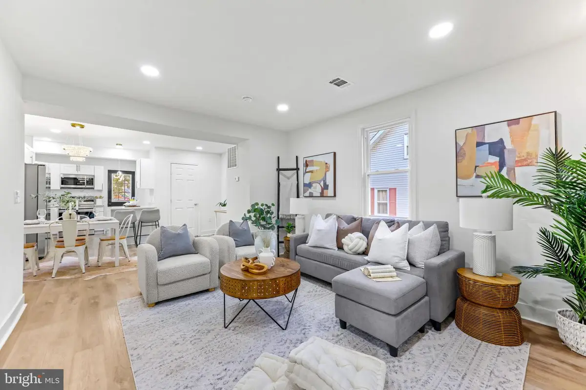 4514 Woodlea Ave, Baltimore, MD 21206 - #1