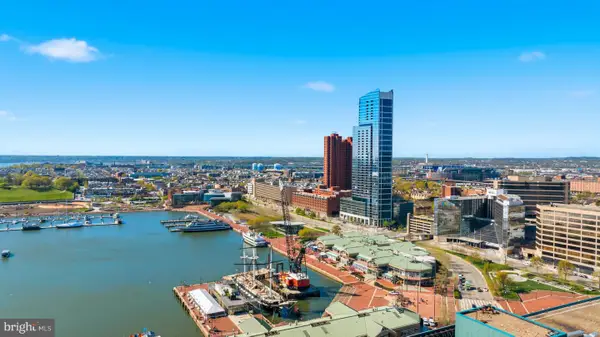 414 Water St #3001, BALTIMORE, MD 21202